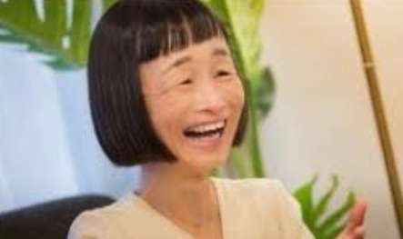 ぱっつん前髪って古いですか?