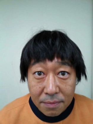 ぱっつん前髪って古いですか?