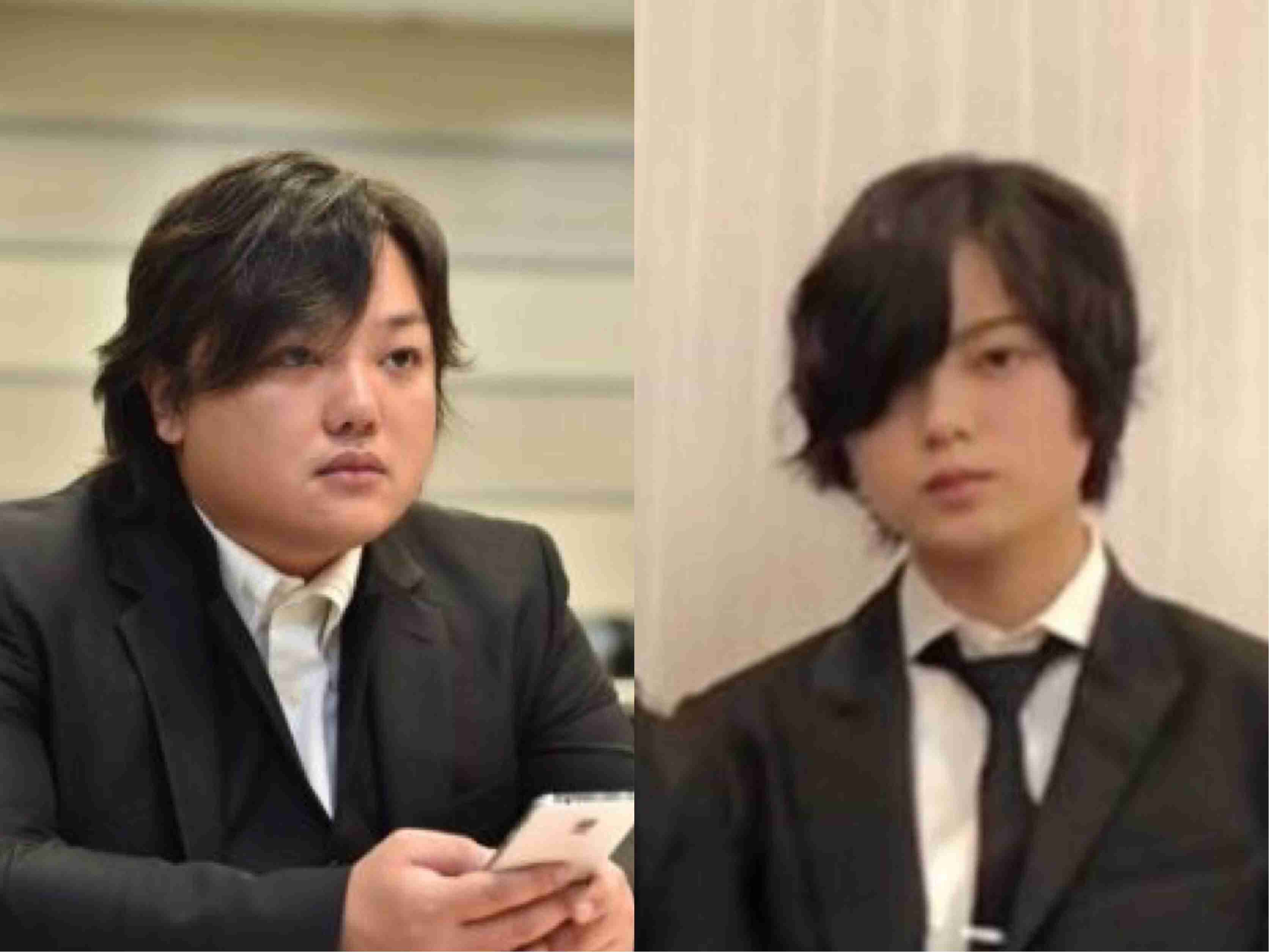平手友梨奈好きな人!