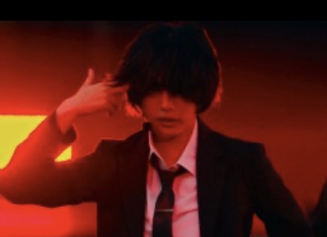 平手友梨奈好きな人!