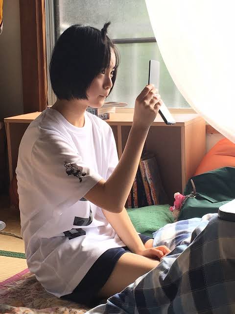 平手友梨奈好きな人!