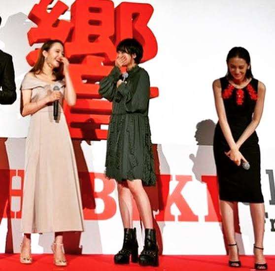 平手友梨奈好きな人!