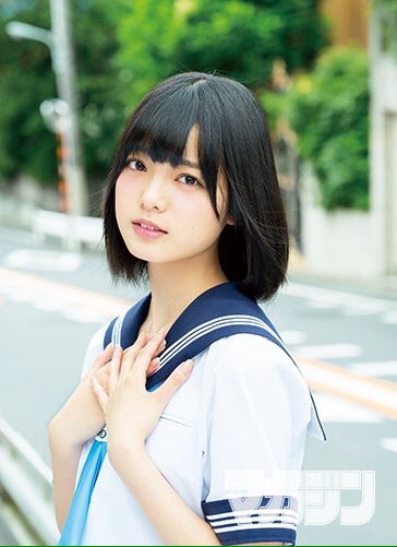 平手友梨奈好きな人!