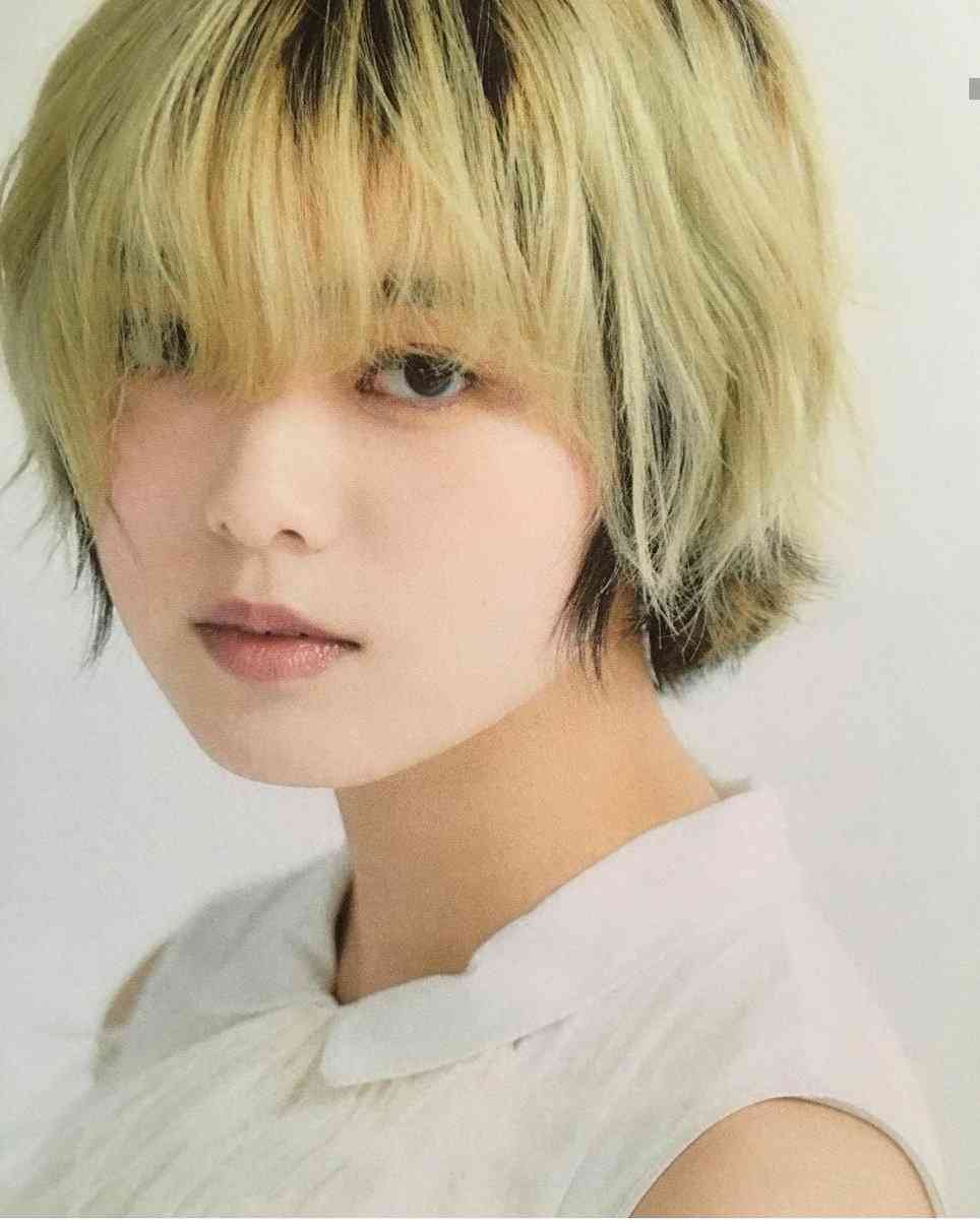 平手友梨奈好きな人!