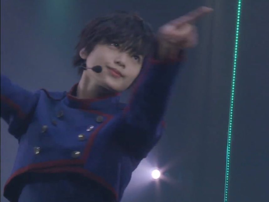 平手友梨奈好きな人!