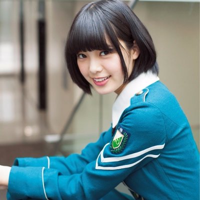 平手友梨奈好きな人!