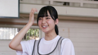 平手友梨奈好きな人!