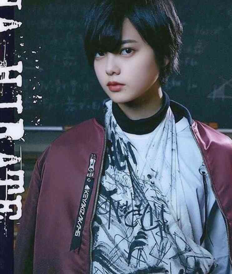 平手友梨奈好きな人!