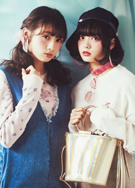 平手友梨奈好きな人!