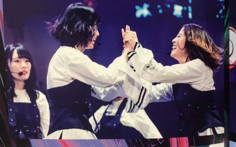 平手友梨奈好きな人!