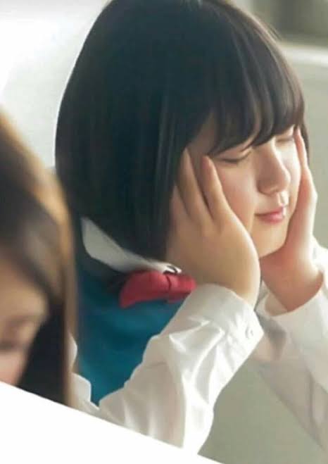 平手友梨奈好きな人!