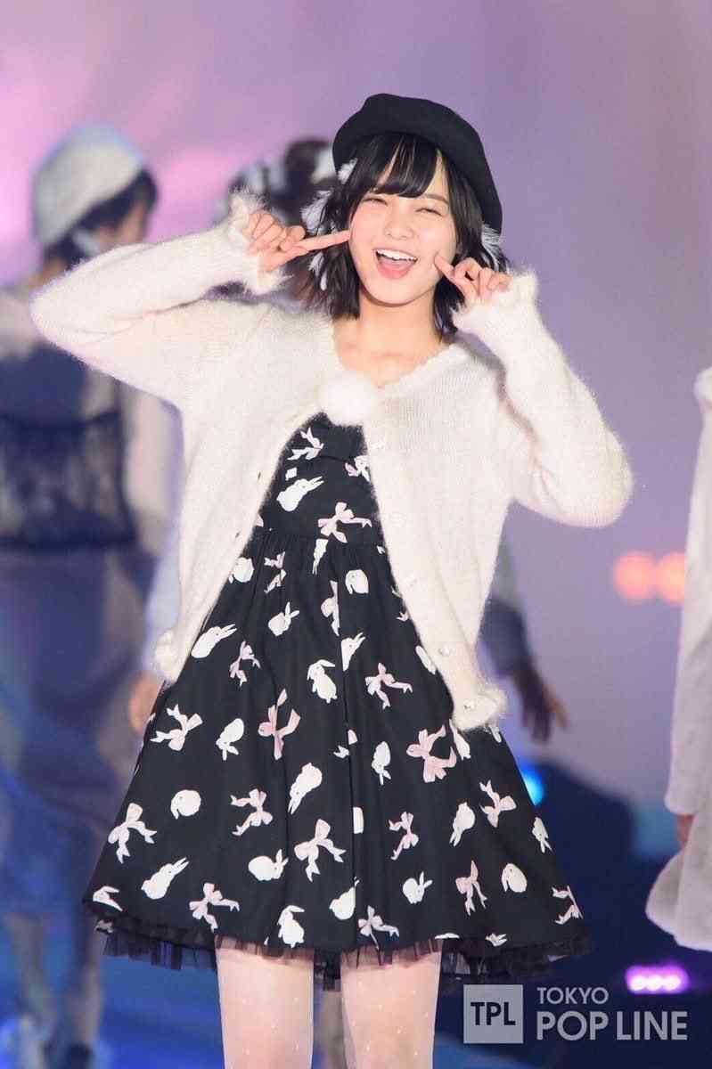 平手友梨奈好きな人!