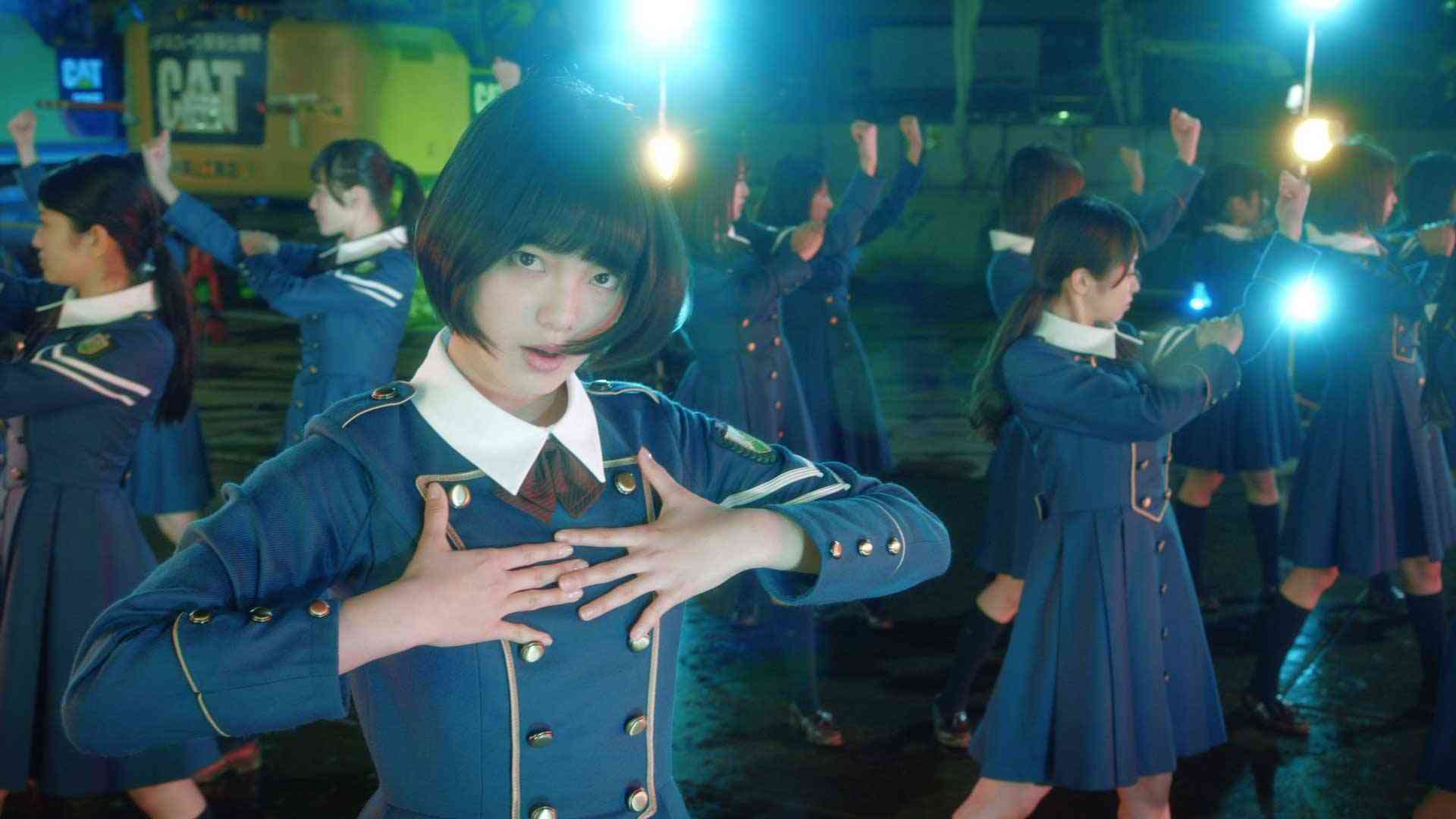 平手友梨奈好きな人!