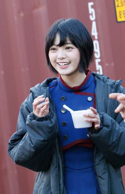 平手友梨奈好きな人!