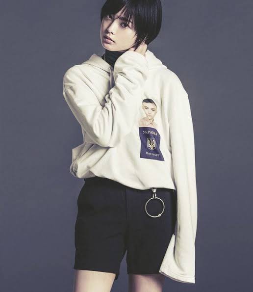 平手友梨奈好きな人!