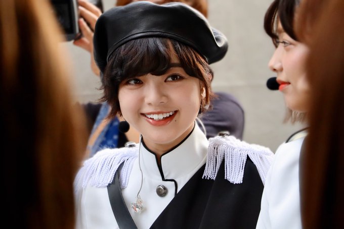 平手友梨奈好きな人!