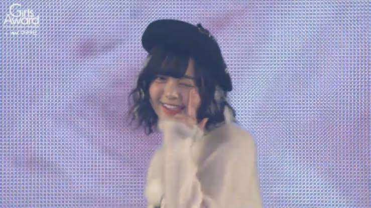 平手友梨奈好きな人!