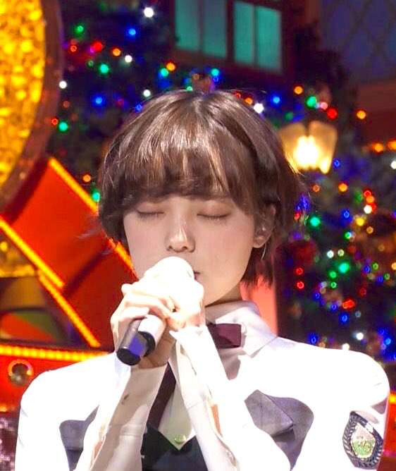 平手友梨奈好きな人!