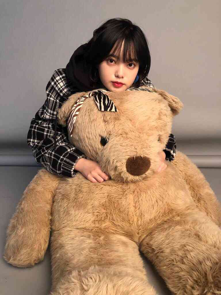 平手友梨奈好きな人!