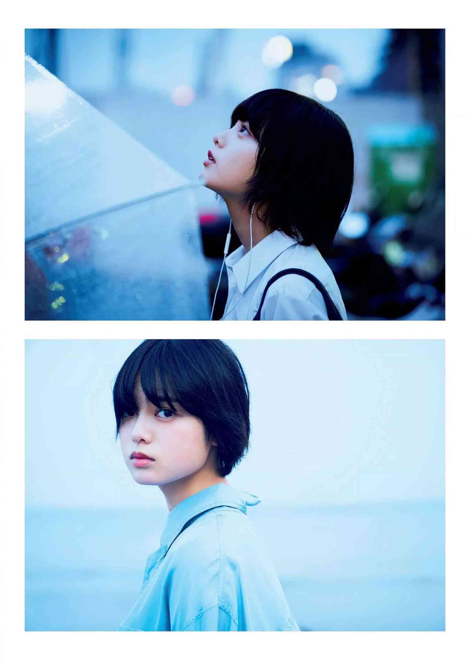 平手友梨奈好きな人!