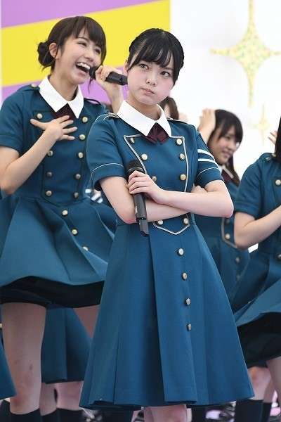 平手友梨奈好きな人!