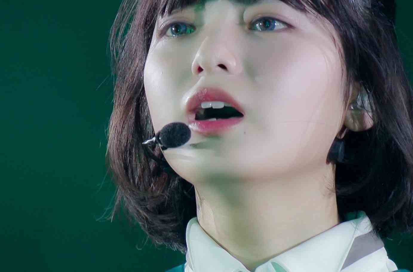 平手友梨奈好きな人!