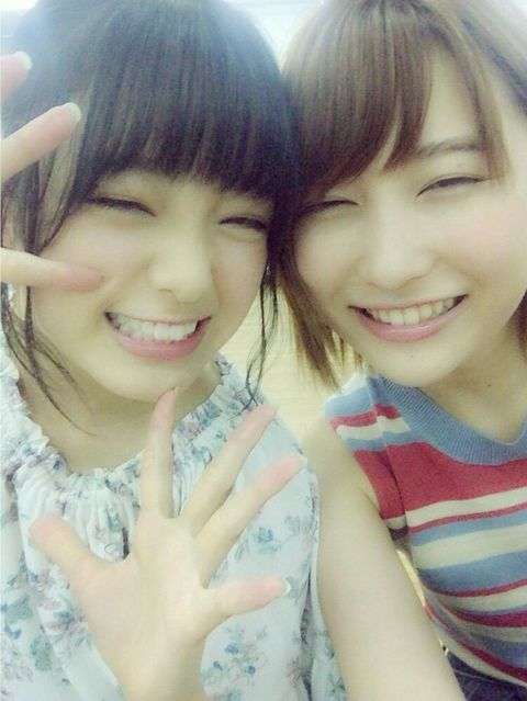 平手友梨奈好きな人!