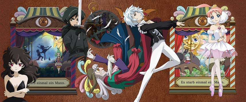 最終回まで見たアニメにプラスするトピック