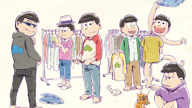 最終回まで見たアニメにプラスするトピック