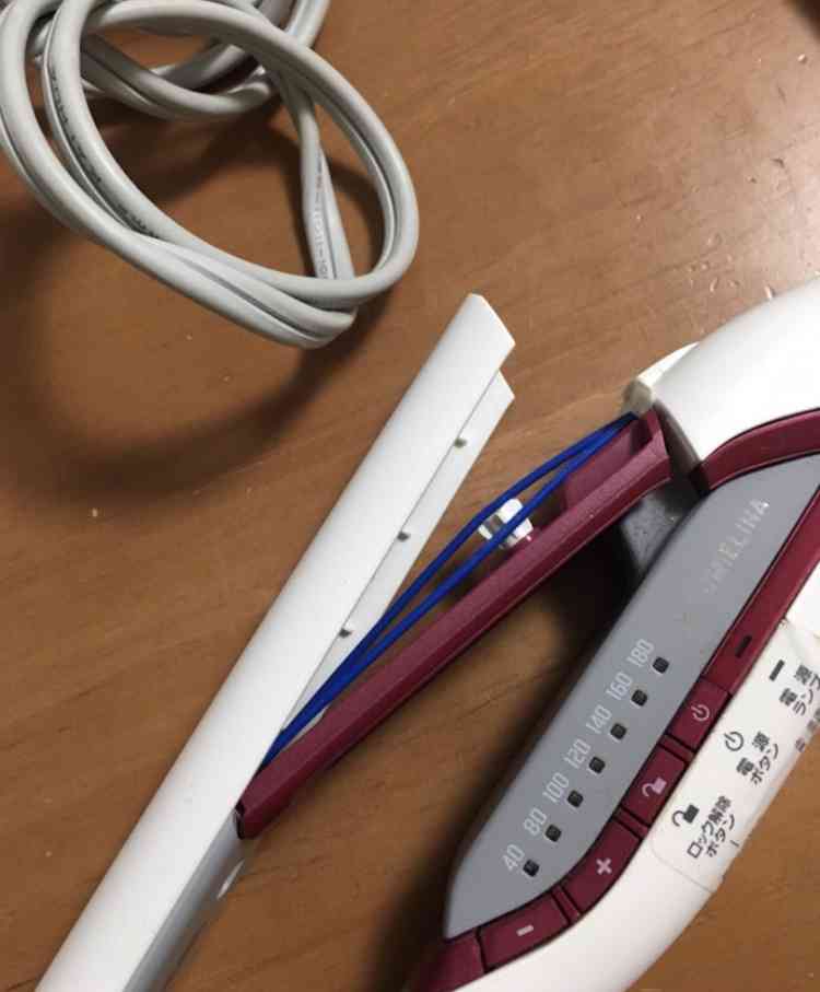 新しい物を追い求めすぎな気がする