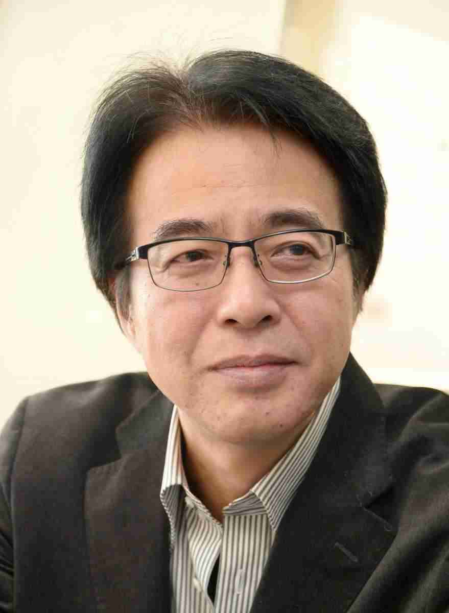 「ほぼ全ての女性が彼氏の携帯をチェックしてる」恋多き男・山路徹が断言