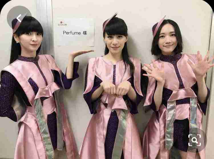 コレクション Perfume 不仲 2458 Perfume 不仲