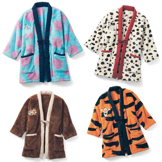 冬の室内の防寒着は何を着ていますか？