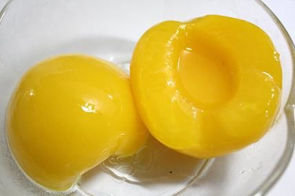 口の中が染みない食べ物
