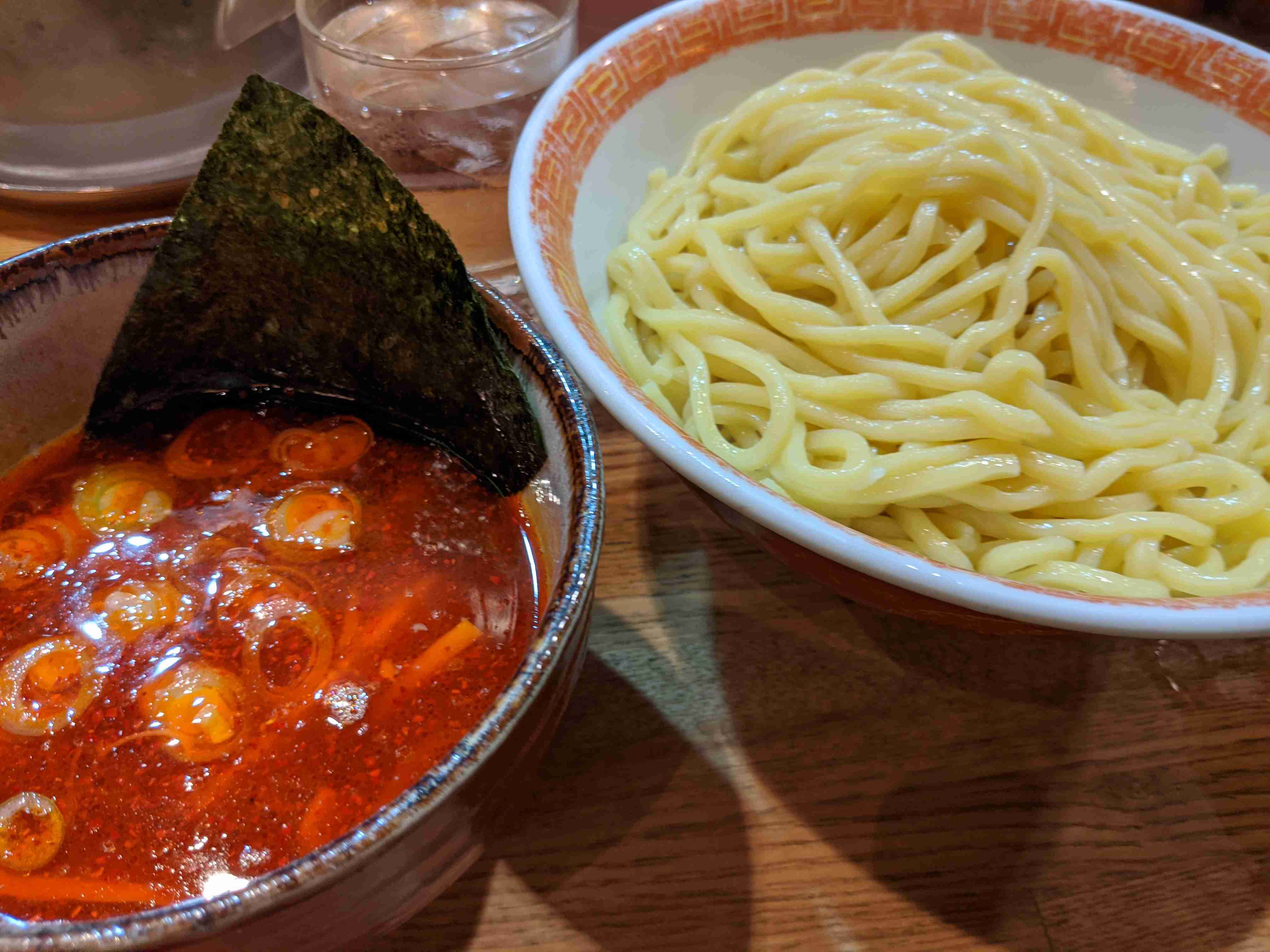 口の中が染みない食べ物
