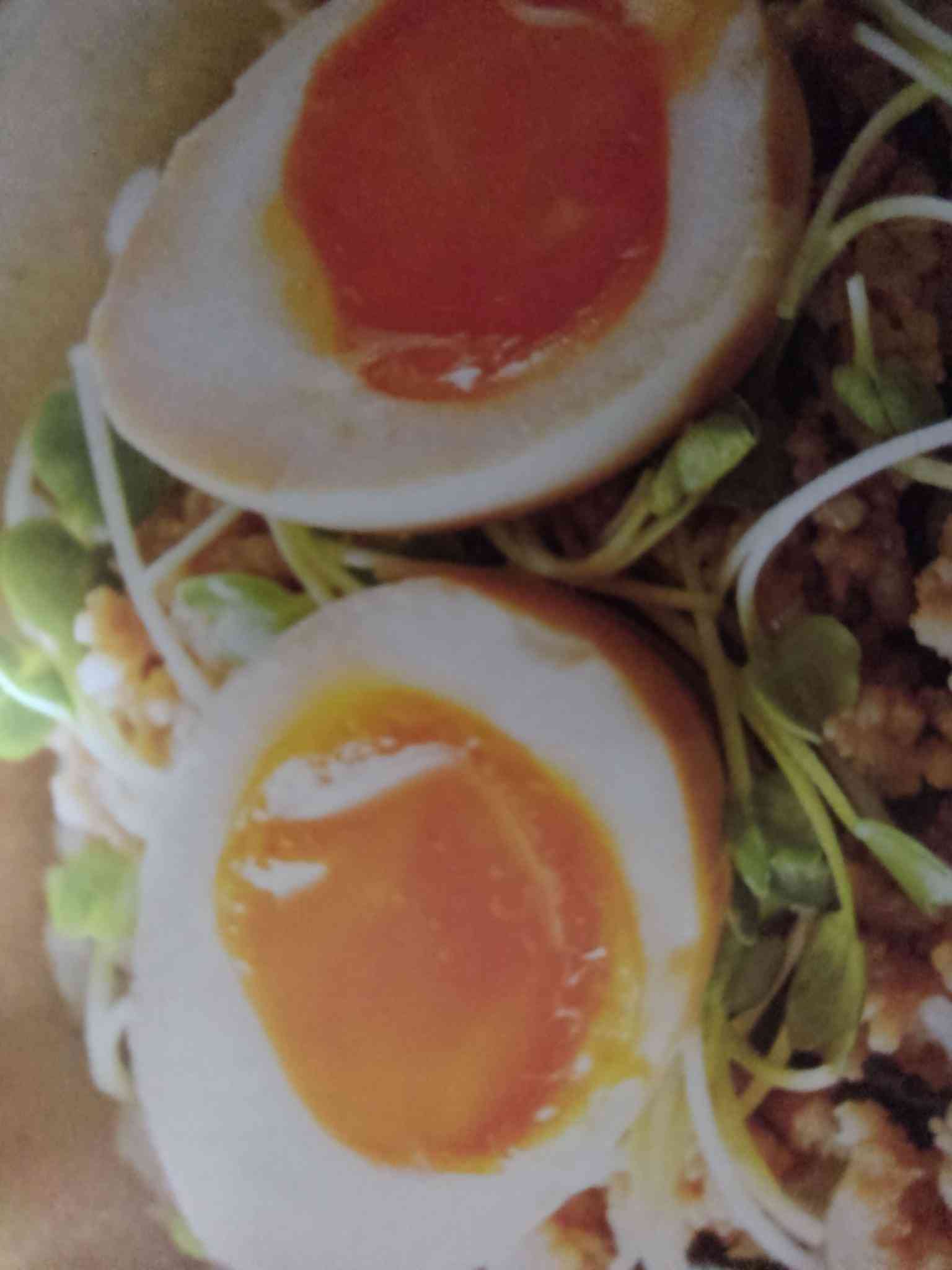 口の中が染みない食べ物
