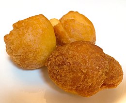 口の中が染みない食べ物