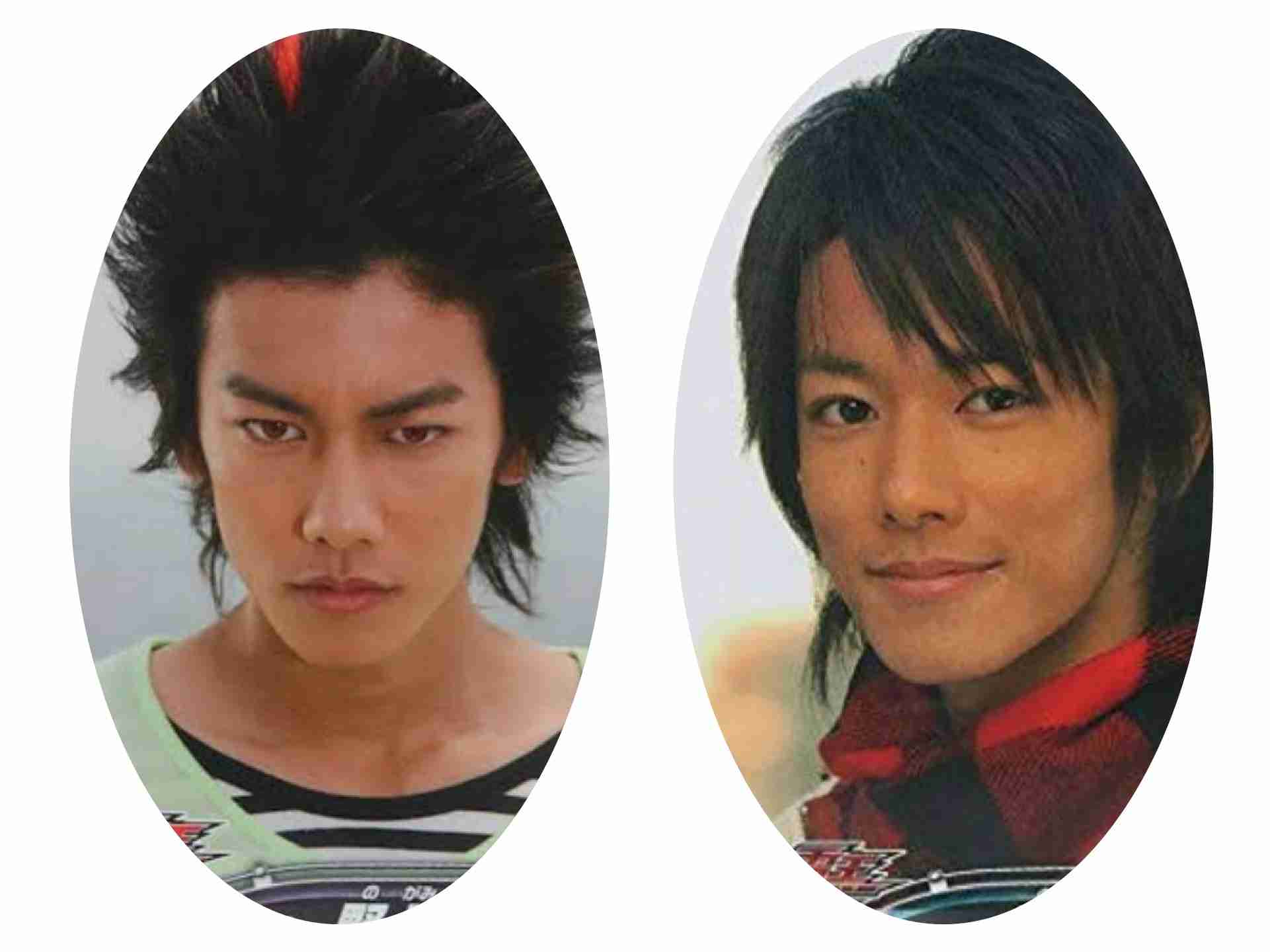 佐藤健、突然胸タッチ “魔王”キャラでミキ昴生翻弄「抱かれたいです」<恋はつづくよどこまでも>