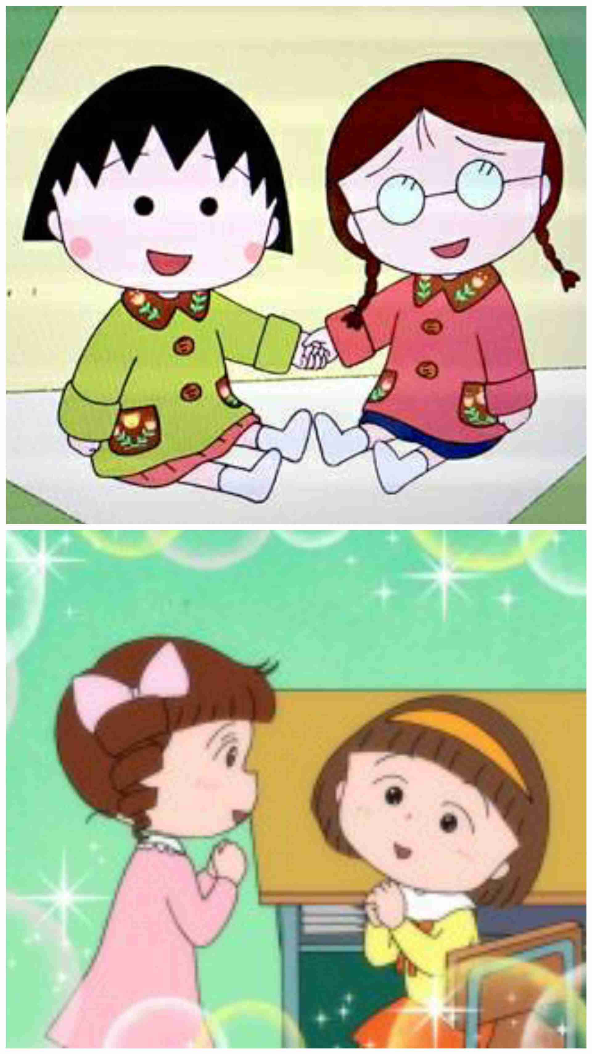 【ジャンル不問】いろいろな最強コンビがみたい