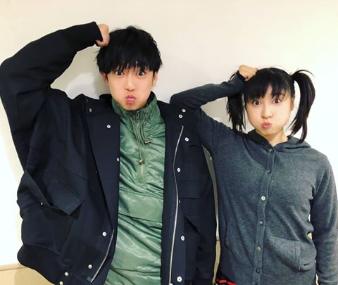 【ジャンル不問】いろいろな最強コンビがみたい