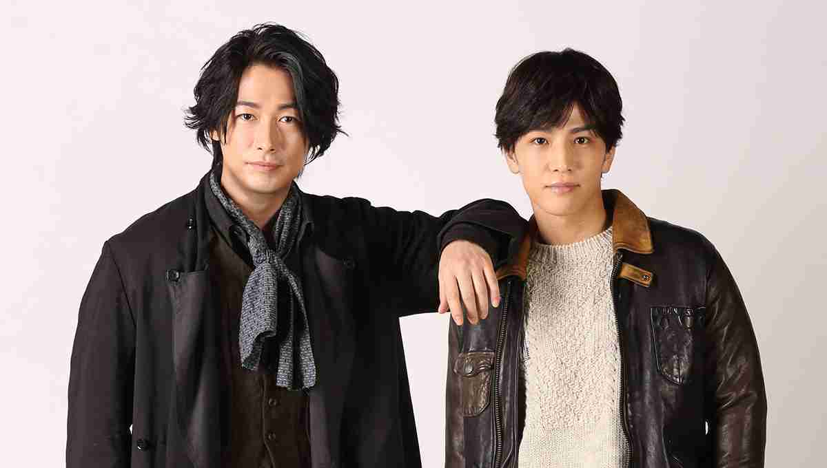 【ジャンル不問】いろいろな最強コンビがみたい