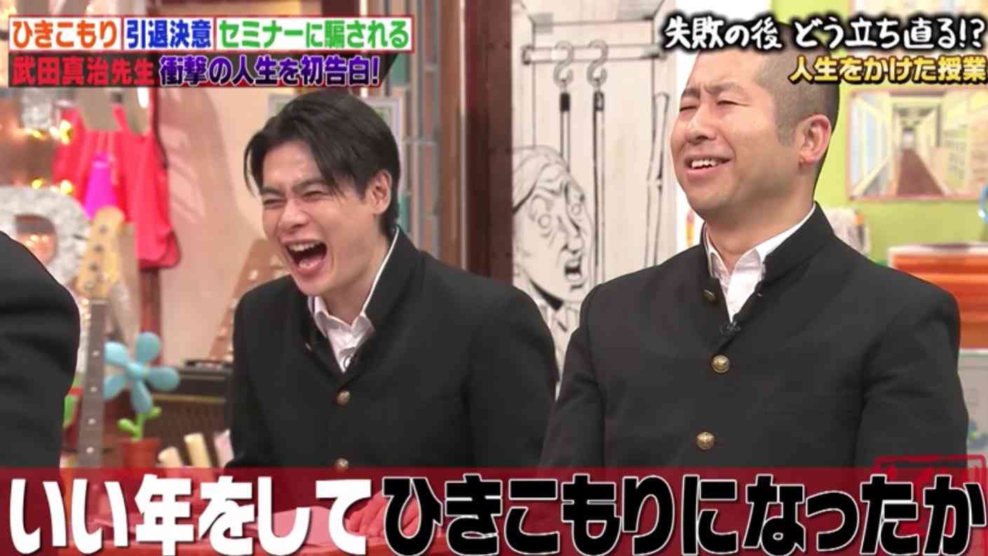 【ジャンル不問】いろいろな最強コンビがみたい