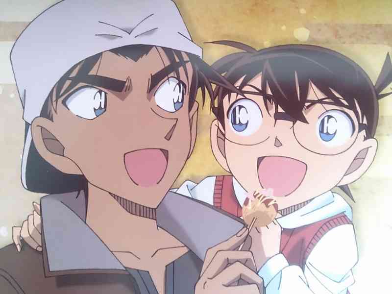 【ジャンル不問】いろいろな最強コンビがみたい