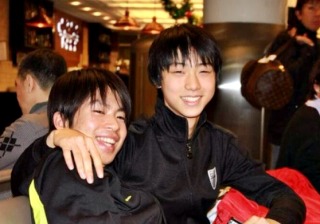 【ジャンル不問】いろいろな最強コンビがみたい