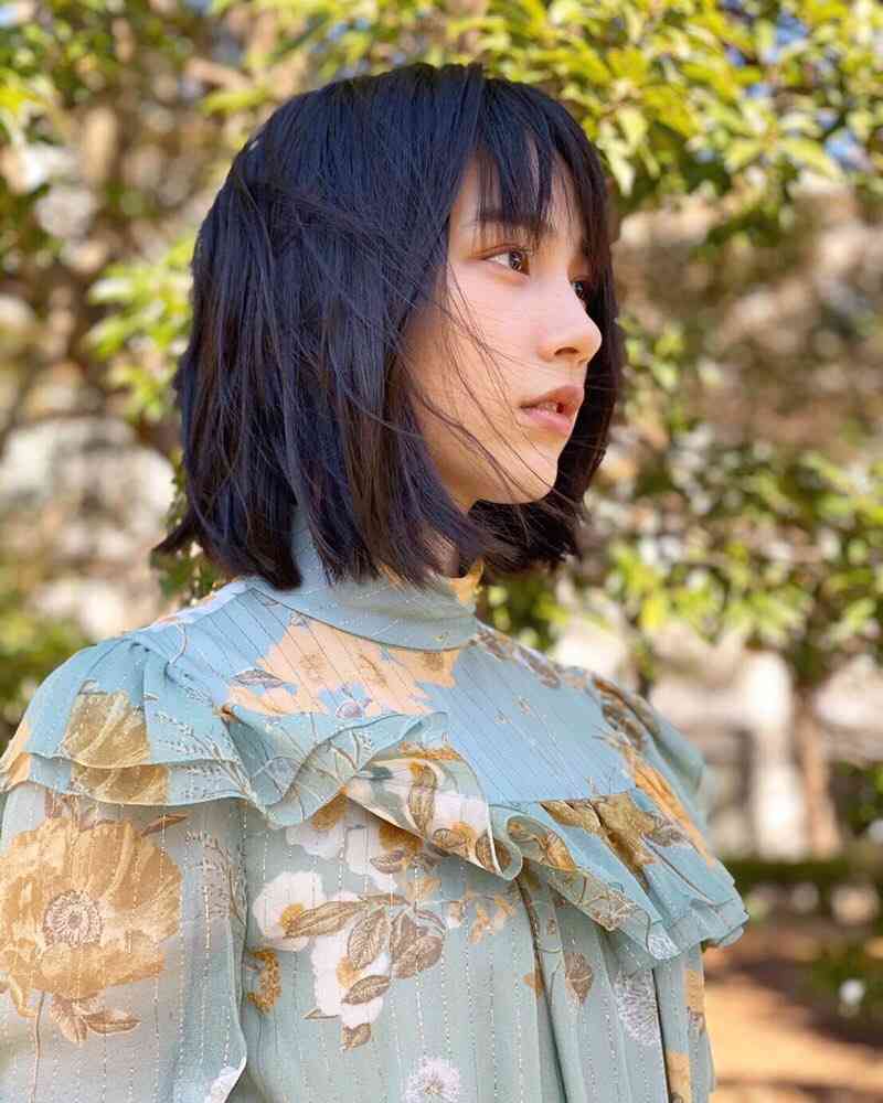 のん“6年ぶり”実写映画に「緊張したけど幸せ」 昭和ルックで喜び語る