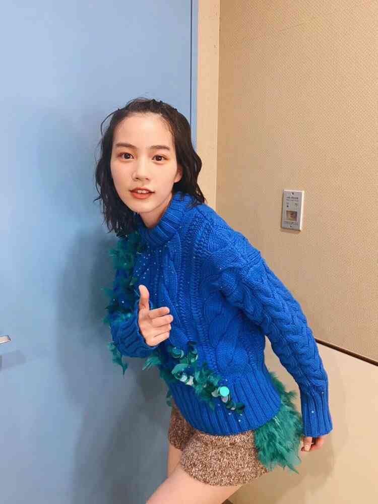 のん“6年ぶり”実写映画に「緊張したけど幸せ」 昭和ルックで喜び語る