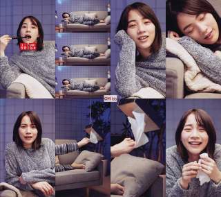 のん“6年ぶり”実写映画に「緊張したけど幸せ」 昭和ルックで喜び語る