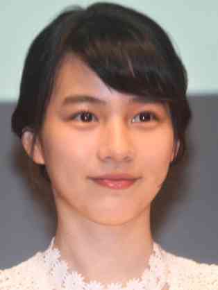 のん“6年ぶり”実写映画に「緊張したけど幸せ」 昭和ルックで喜び語る