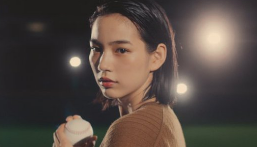 のん“6年ぶり”実写映画に「緊張したけど幸せ」 昭和ルックで喜び語る