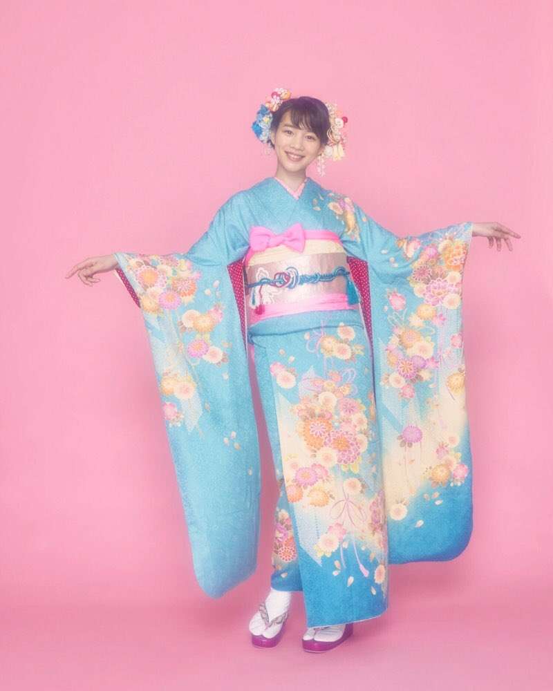 のん“6年ぶり”実写映画に「緊張したけど幸せ」 昭和ルックで喜び語る